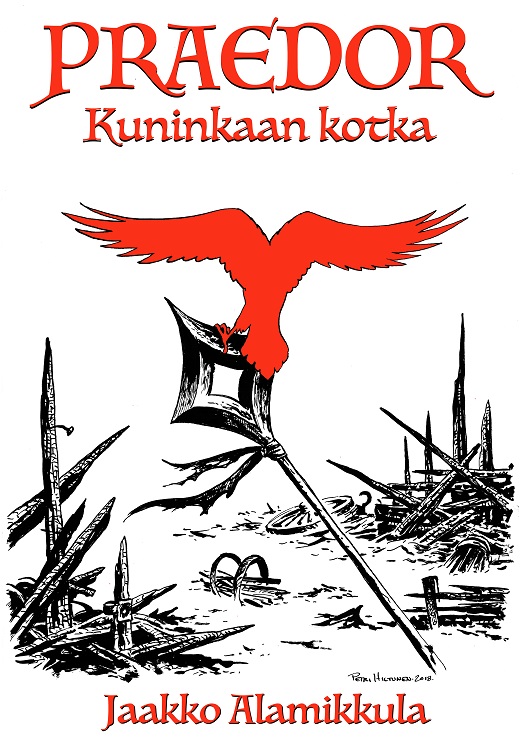 Kuninkaan
                  kotka